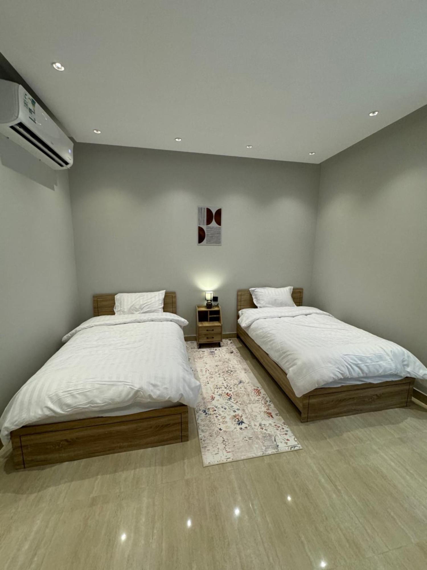 Kayan Appartement Médine