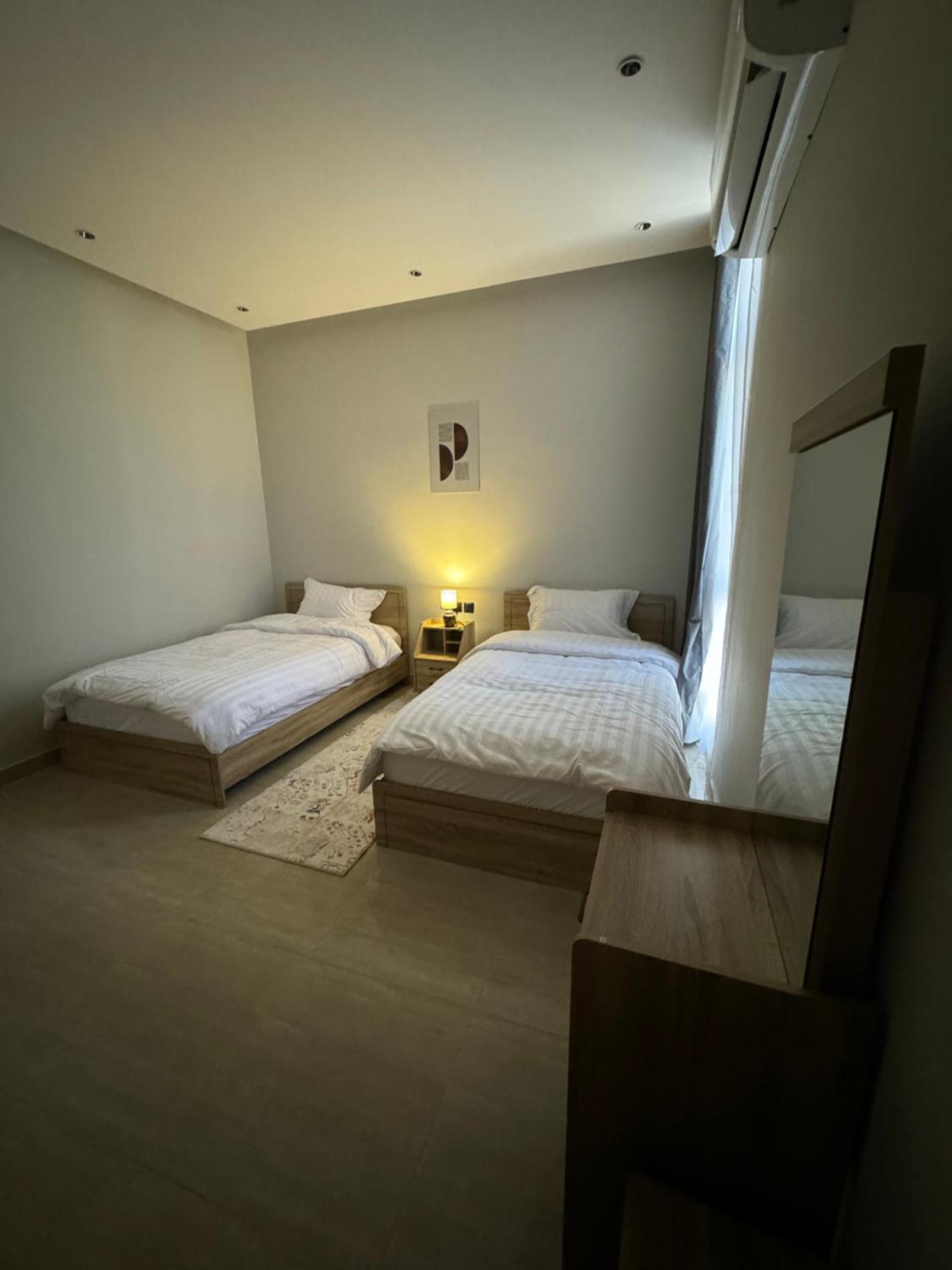 Kayan Appartement Médine