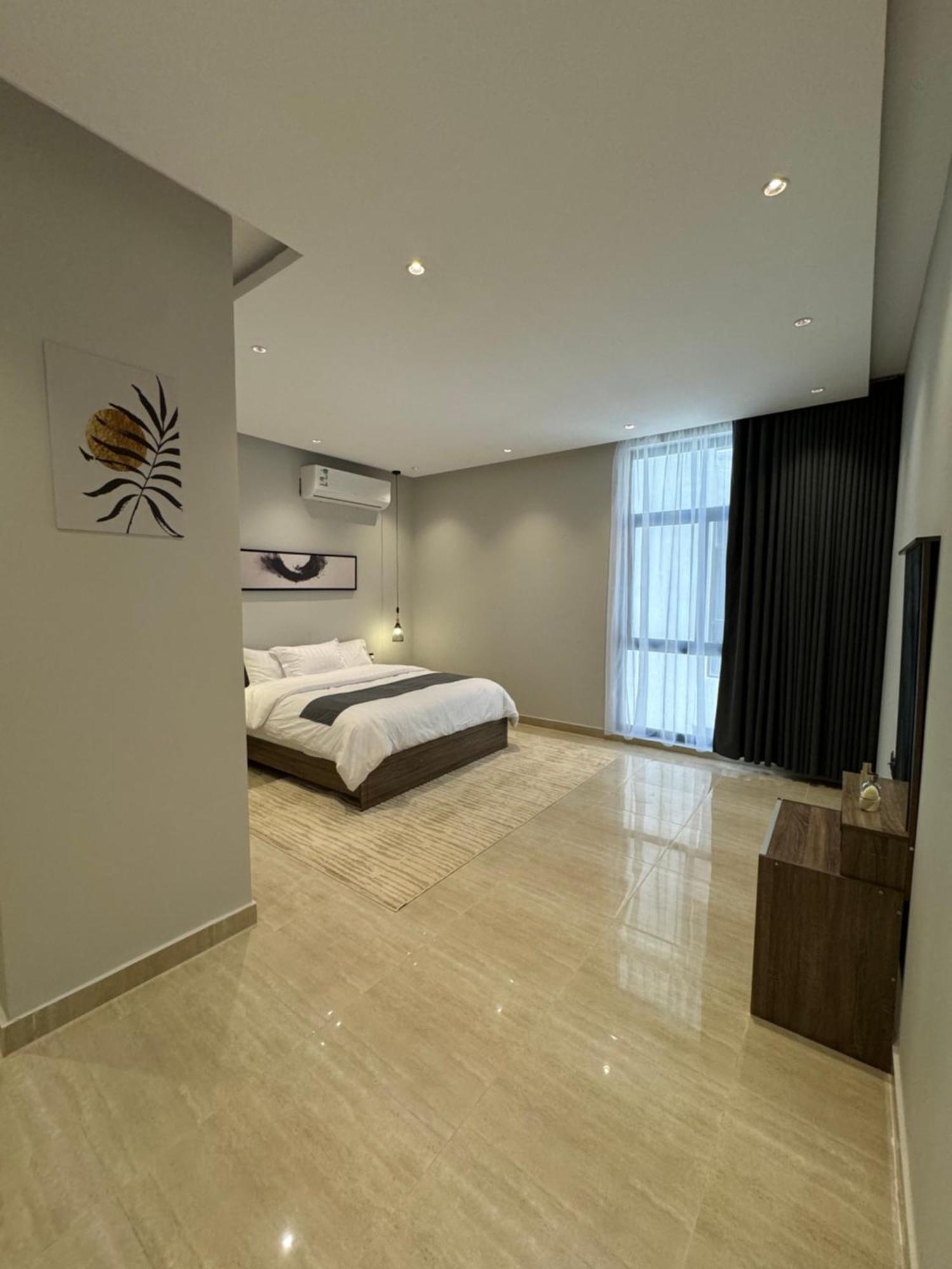 Kayan Appartement *