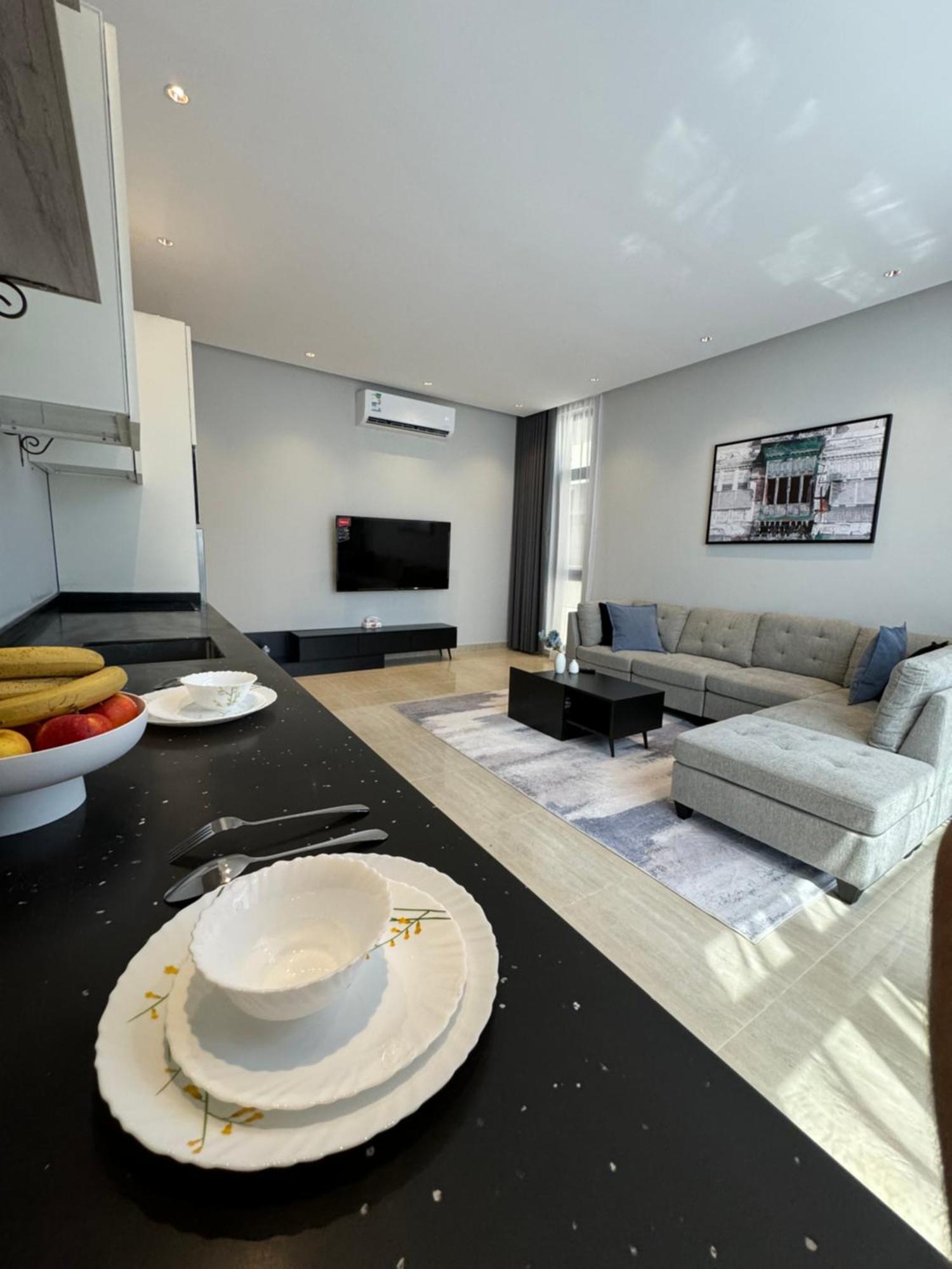 Appartement Kayan Médine