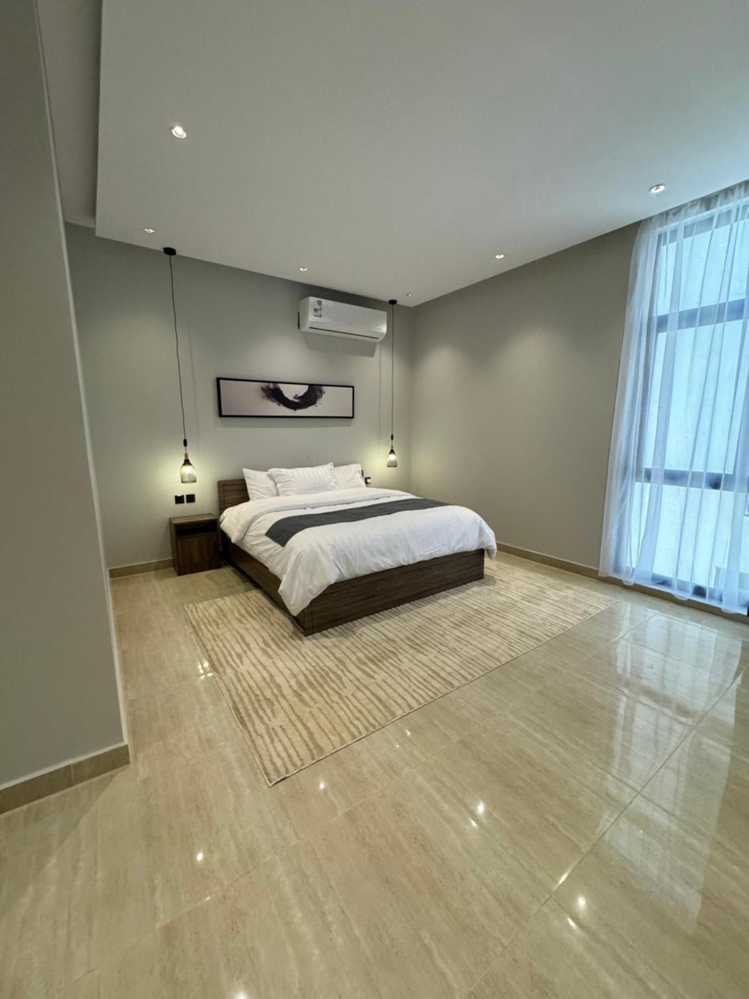 Kayan Appartement *