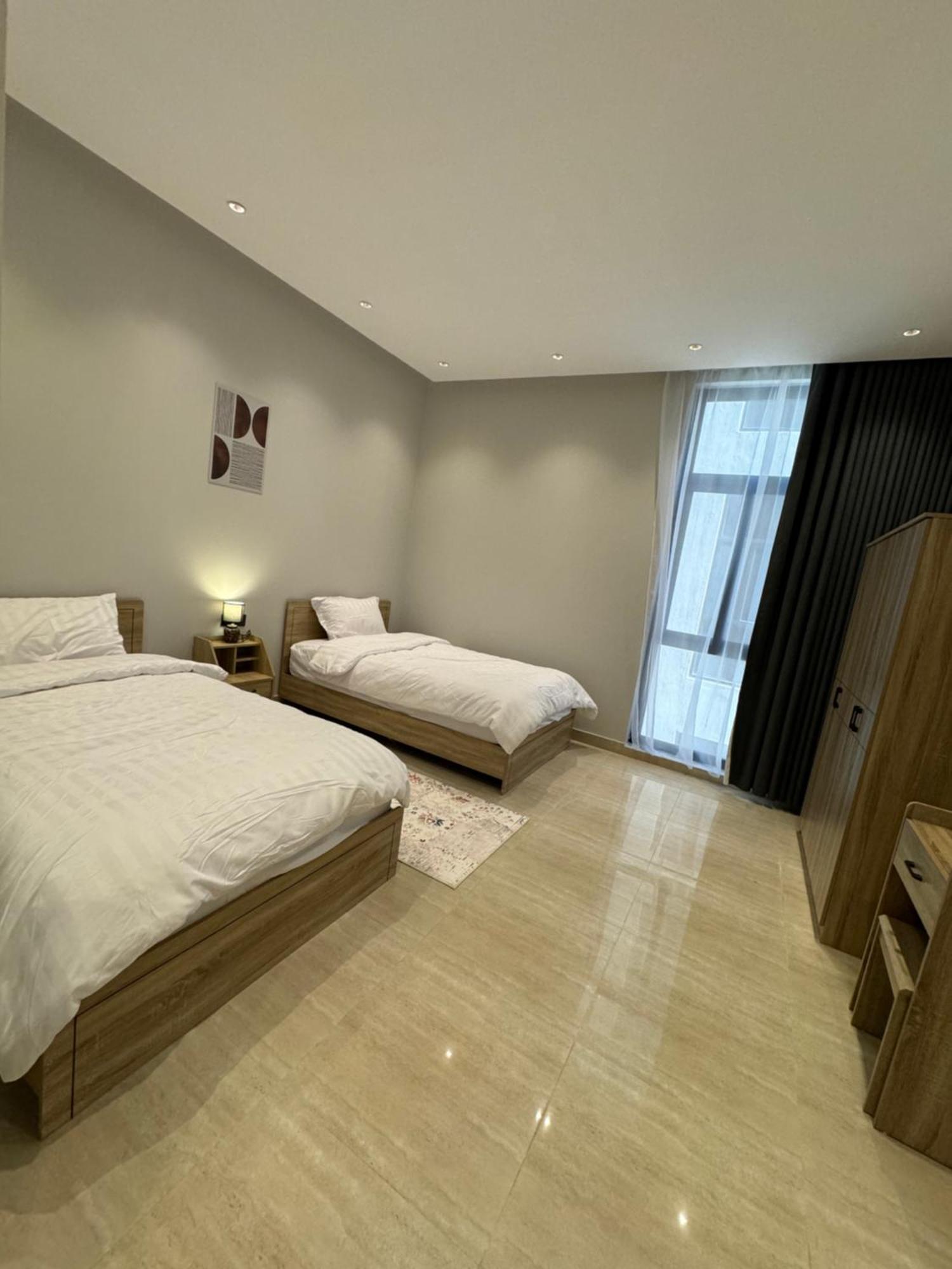 Appartement Kayan Médine
