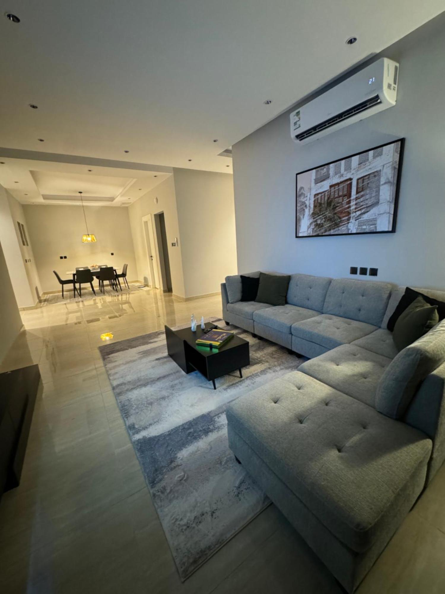 Kayan Appartement Médine