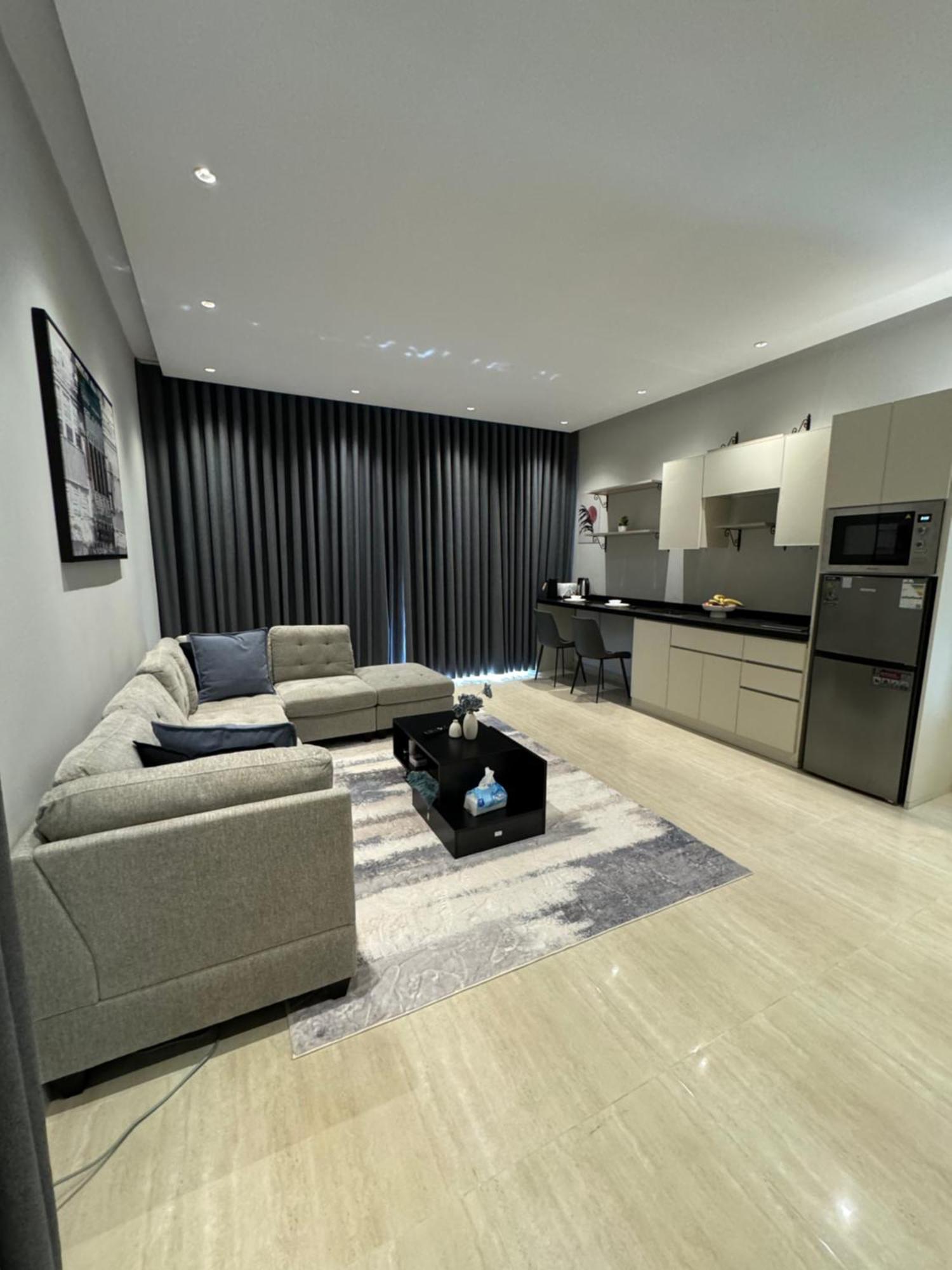 Kayan Appartement