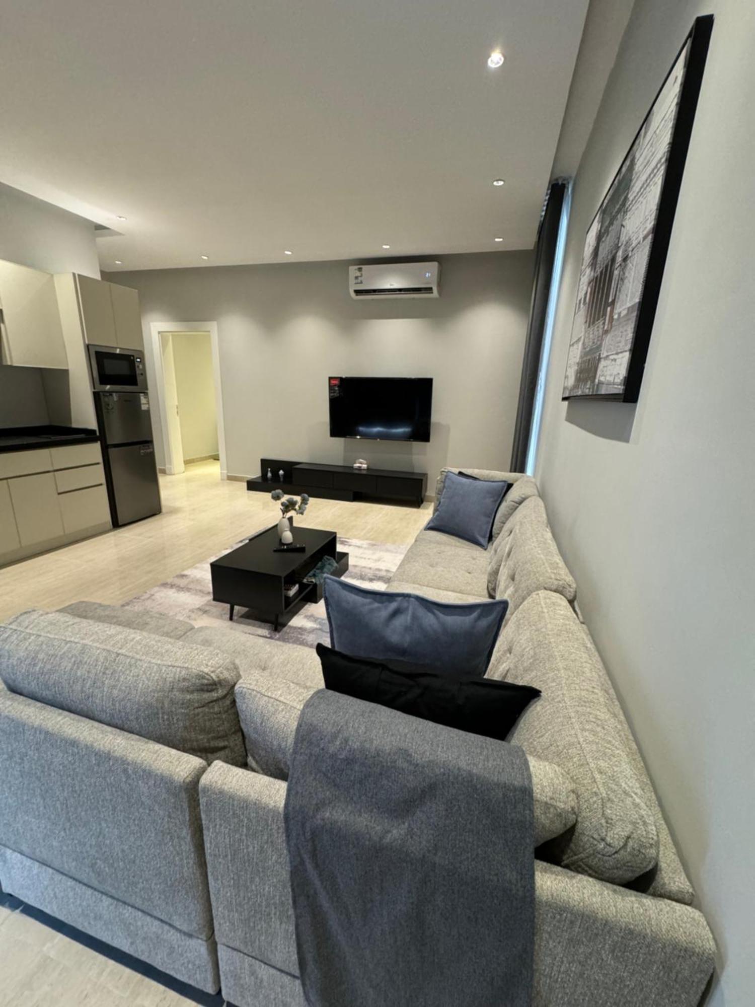 Appartement Kayan Médine