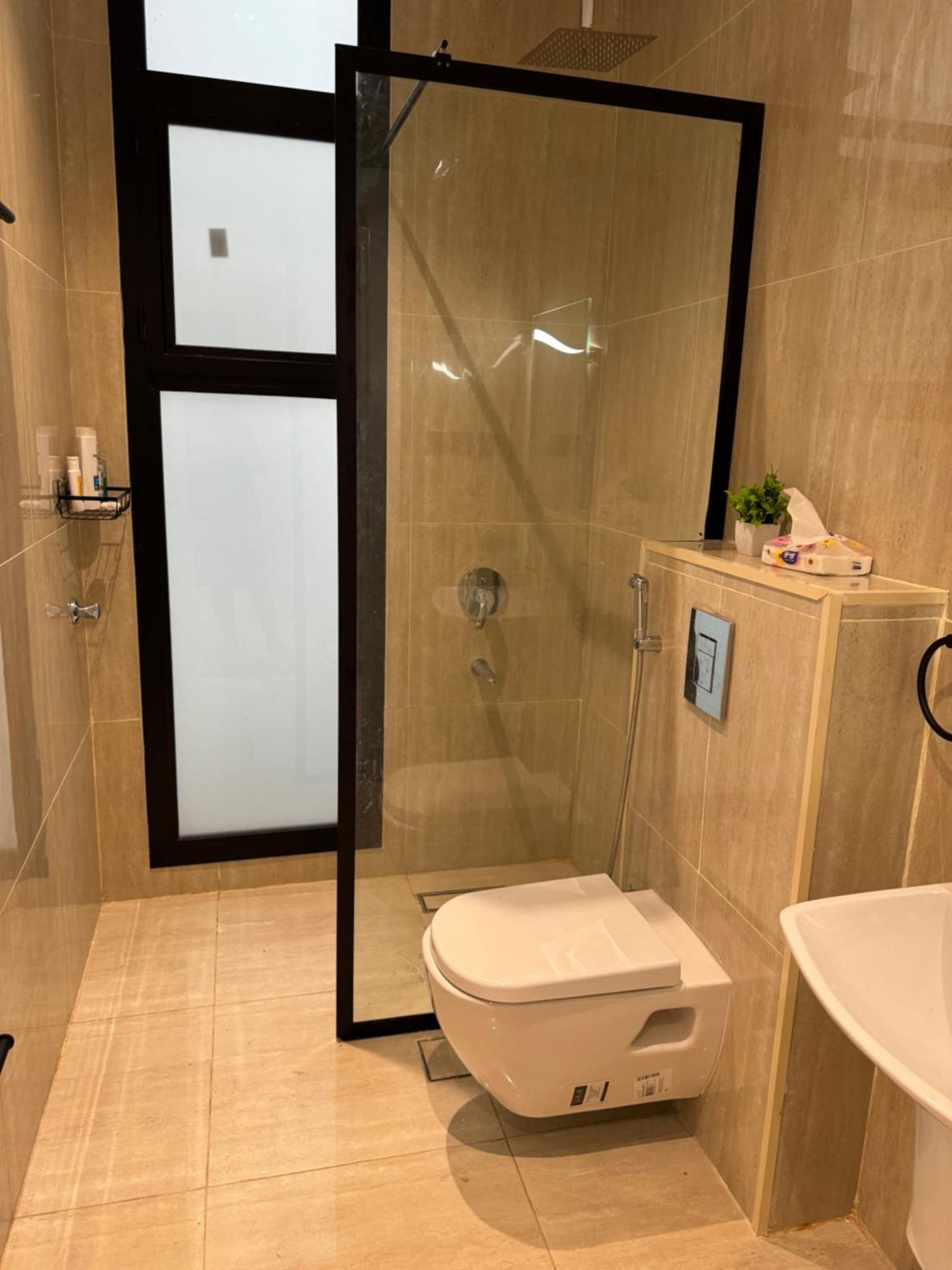 Kayan Appartement *
