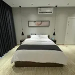 Kayan Apartments