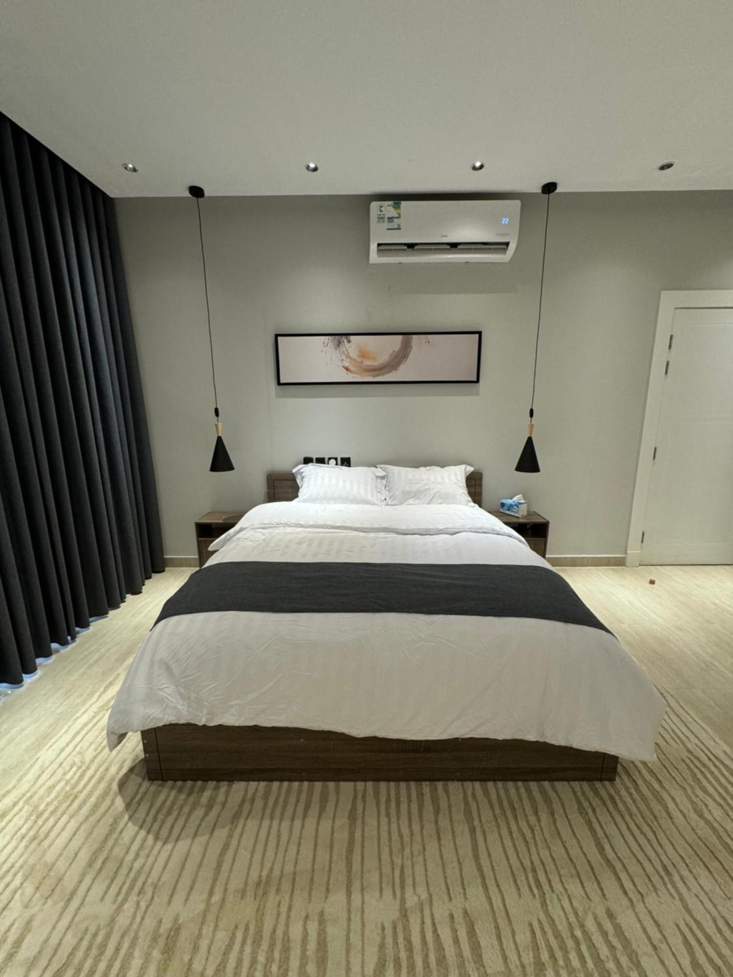 Kayan Apartemen *