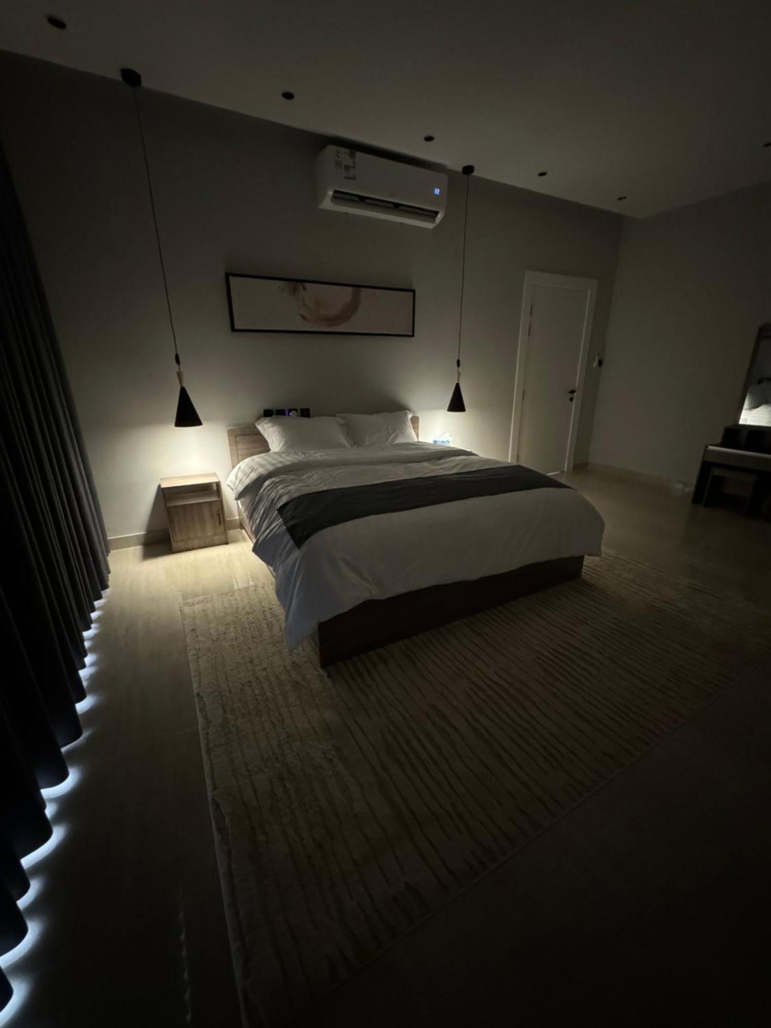 Apartemen Kayan
