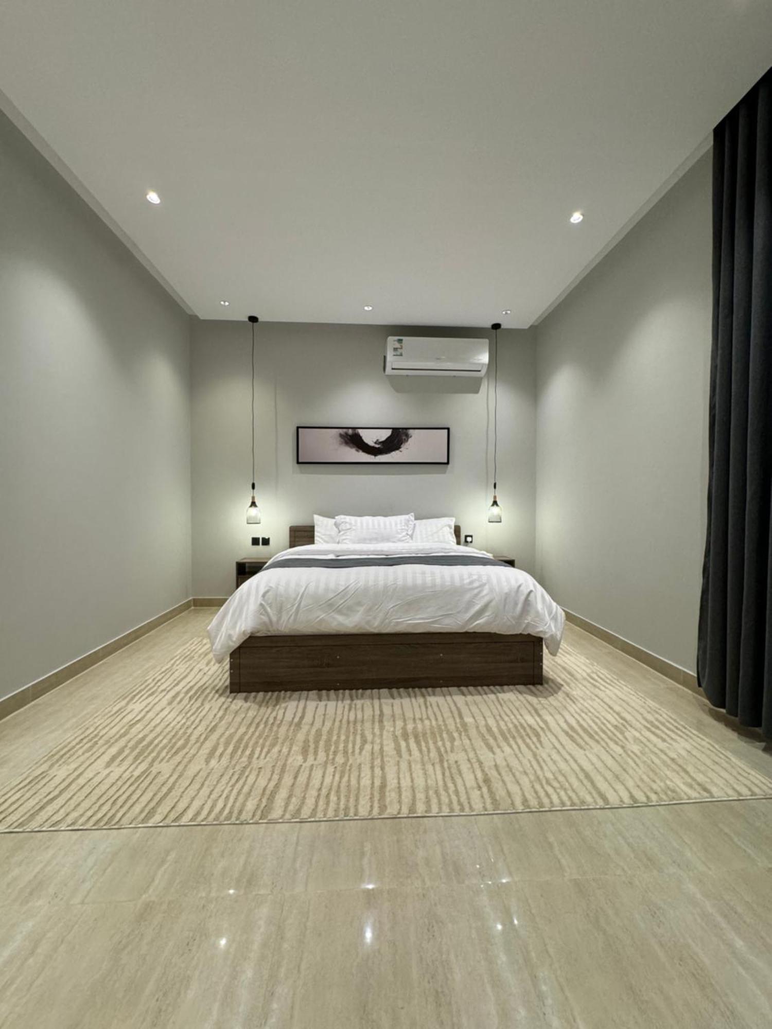 Apartemen Kayan *