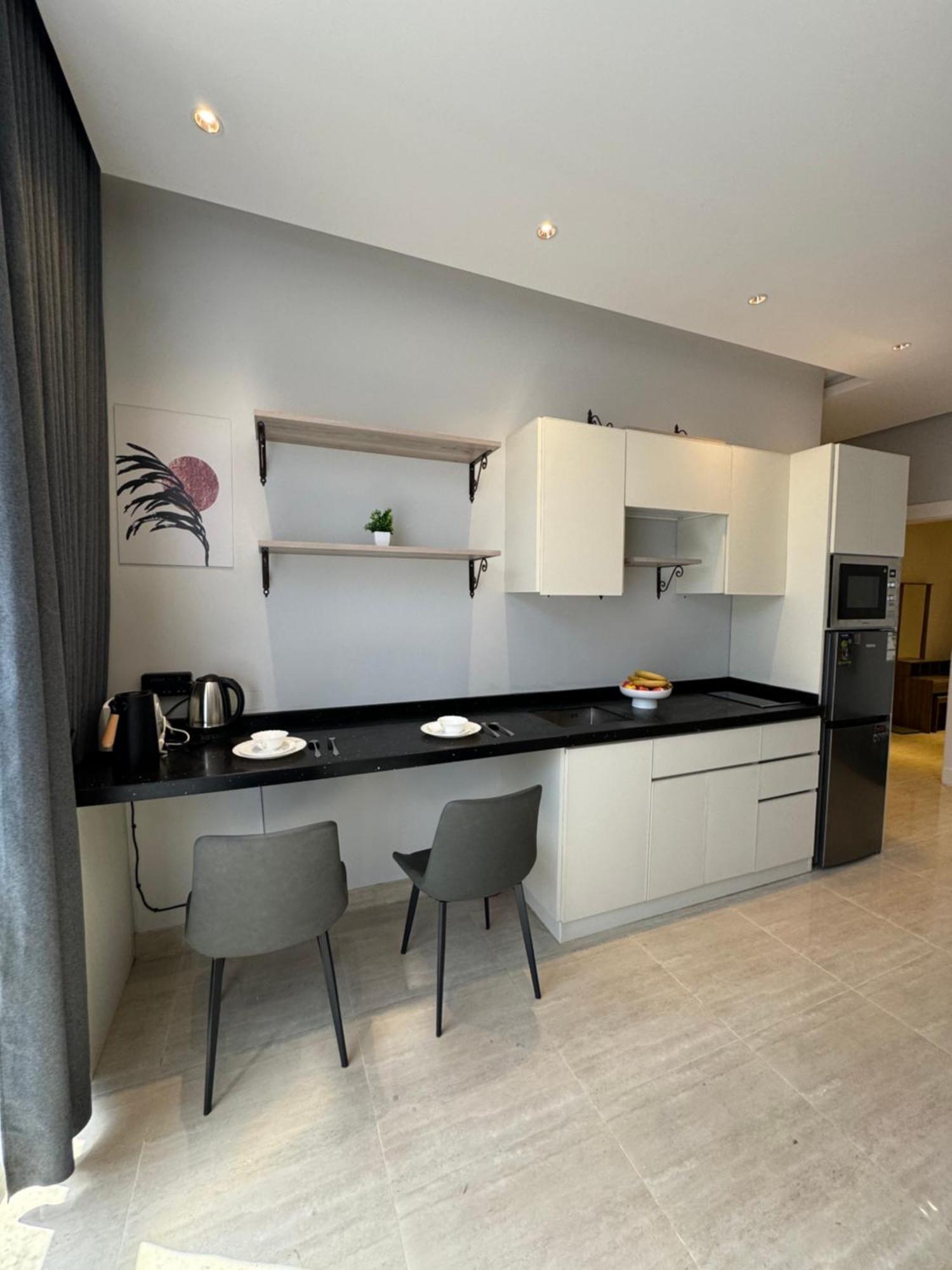 Apartemen Kayan Medina