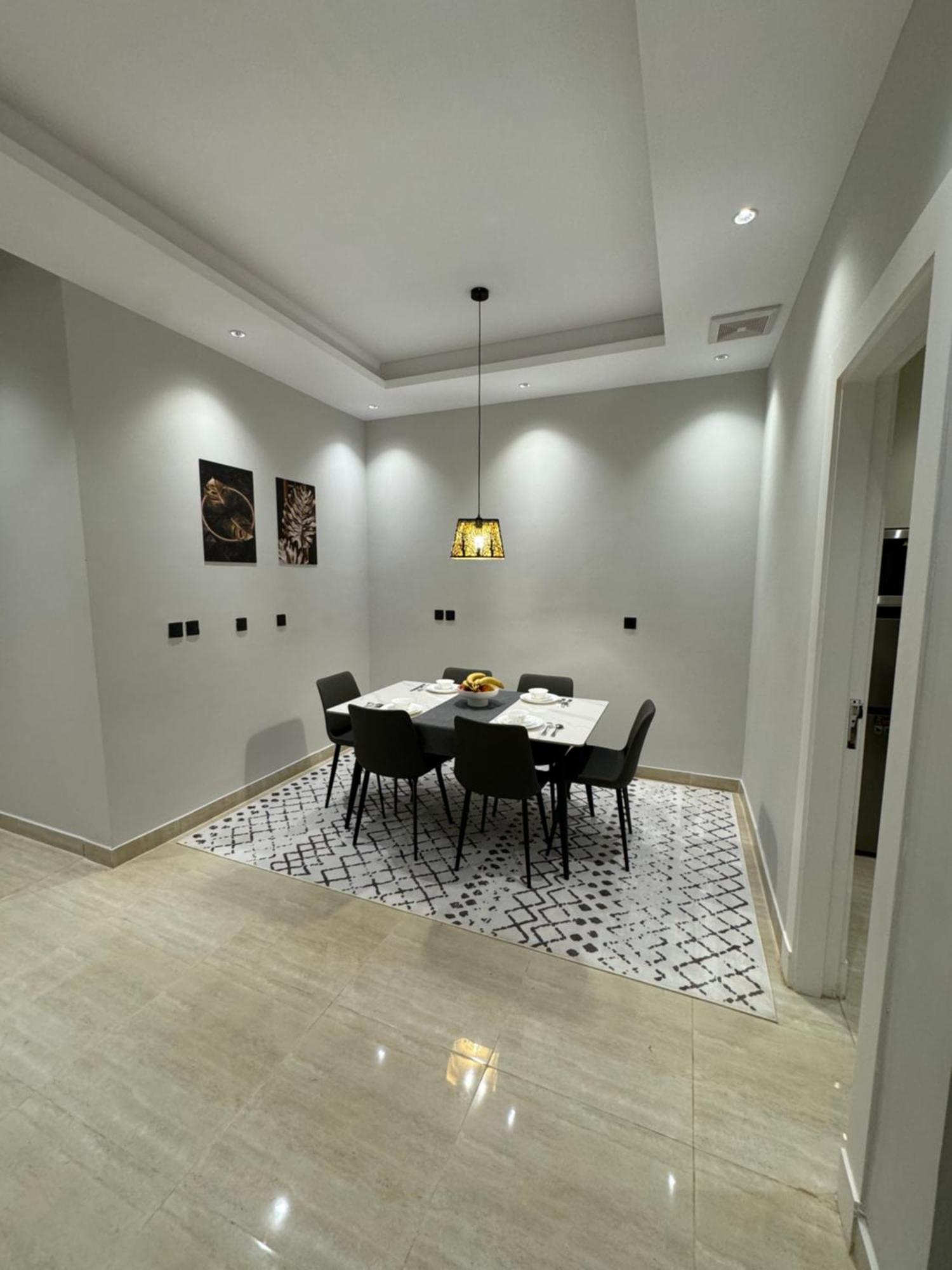 Apartemen Kayan *
