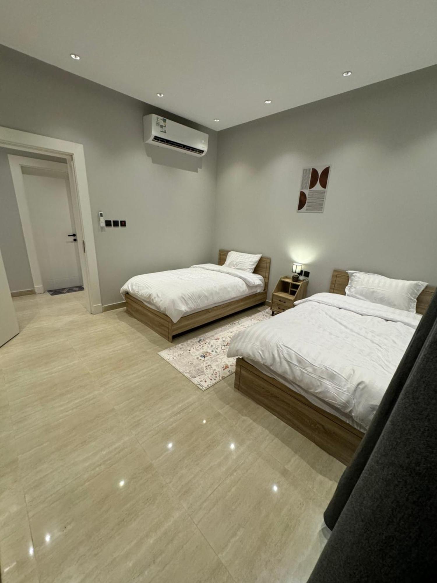 Apartemen Kayan *
